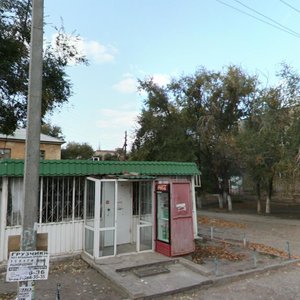 Астрахань, Улица Ботвина, 34А: фото