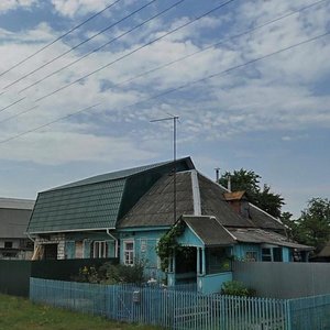 Vitebskaya ulitsa, 26 ، بريانسك: صورة
