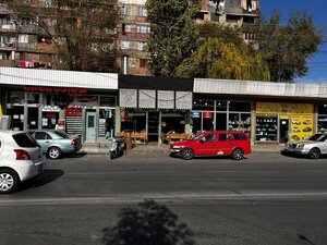 Nar-Dos Street, 77/6, Yerevan: photo
