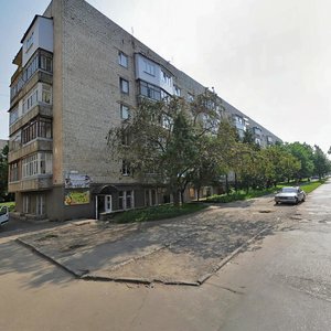 Черновцы, Улица Полетаева, 11: фото