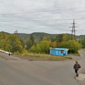 Ulitsa Bochkina, No:36А, Divnogorsk: Fotoğraflar