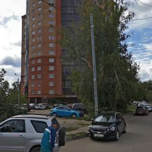 Tsentralnaya Street, 39, : foto