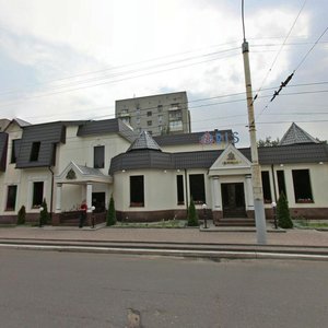 Pisatelya Marshaka street, 23Б, Voronezh: photo