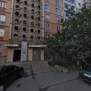 Sadova vulytsia, 11, Mykolaiv: photo