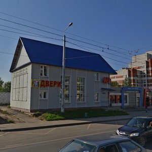 Yulius Fuchik Street, 113, Kazan: photo