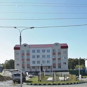 Purkaeva Street, 67А, Yuzhno‑Sakhalinsk: photo