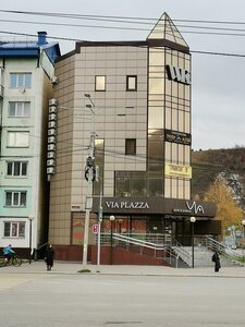 Kommunisticheskiy prospekt, 88/1, : foto