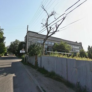 Serke Kozhamkulov Street, 77, Almaty: photo