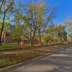 Pionerskaya ulitsa, 2, Voskresensk: photo