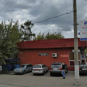 4th Likhachyovsky Lane, 4, Moscow: photo