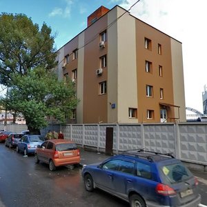 Malaya Tulskaya Street, 25с38, Moscow: photo