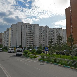 Mikrorayon Belaya Dacha, 22, : foto
