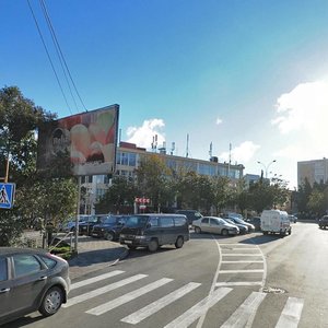 Romashek Street, 42А, Sochi: photo