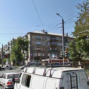 Soni Krivoy Street, 41, Chelyabinsk: photo