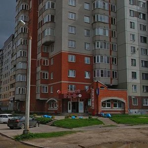 Шестака 13 карта псков