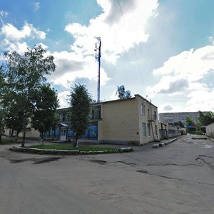 Смоленск, Тульский переулок, 3: фото
