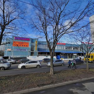 Klyazminskaya Street, 15, Moscow: photo