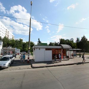 Kultury Street, 16А, : foto