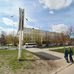Pervomayskaya Street, 88 ، يكاترينبورغ: صورة