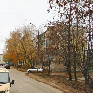 Ulitsa 40 let Oktyabrya, 23А, Kstovo: photo