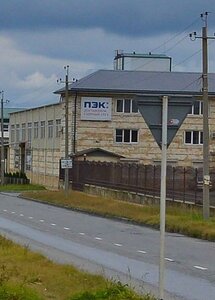 Stavropolskaya ulitsa, 2Б, : foto