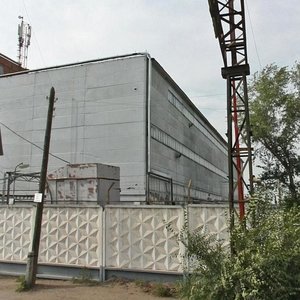 Omskaya Street, 221, Omsk: photo