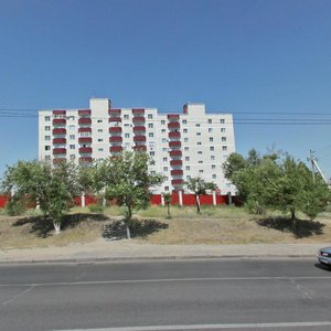 Peschanokopskaya ulitsa, 13, Volgograd: photo