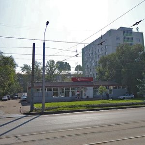 Tatarstan Street, 47А, Kazan: photo