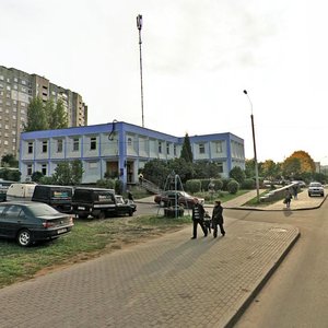 Rakasowskaga Avenue, No:48, Minsk: Fotoğraflar