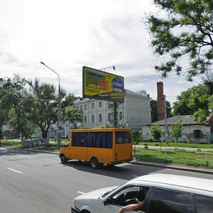 Yevropeiska vulytsia, 38А, Poltava: photo