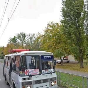 Ulitsa imeni Dmitriya Blagoyeva, 10/3, : foto