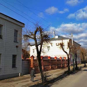 Skomoroshinskaya Street, 13/67, Ryazan: photo