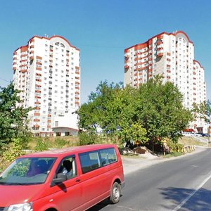 Донецк, Проспект Панфилова, 21Б: фото