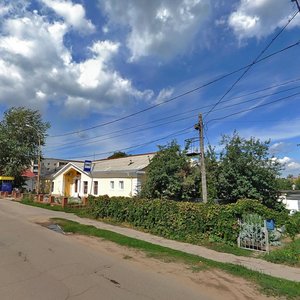 Privolzhskaya ulitsa, 11, Zhiguliovsk: photo