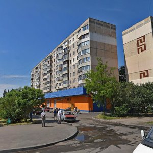 Krymska vulytsia, 71, Odesa: photo