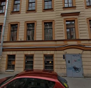Zverinskaya Street, 6-8, : foto