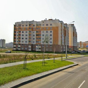 Гродно, Улица Белые Росы, 73: фото