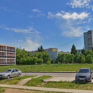 Maryino Settlement, 1, Moscow: photo