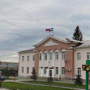 Ulitsa 1 Maya, 12, Aramil: photo