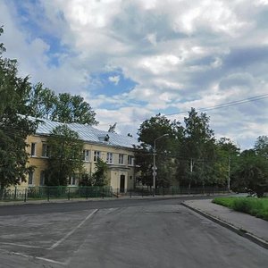 Aleksandrovskaya Street, 6/9, Lomonosov: photo