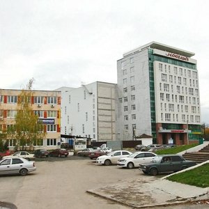 Svobody Street, 15, Nizhny Novgorod: photo