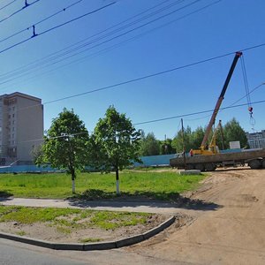 Mikrorayon Panovo, 11Б, Kostroma: photo