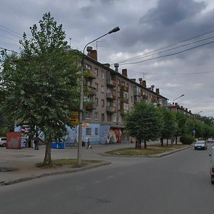 Lenina Street, 118, Cherepovets: photo