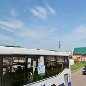 Stakhanovskaya ulitsa, 17, Ishimbay: photo