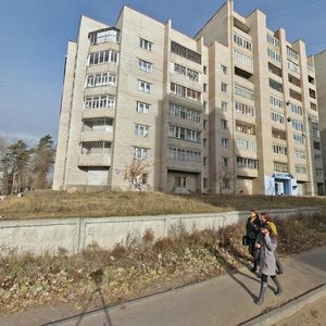 Ulitsa Tokmakova, 3, : foto