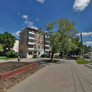 Victory Square, 7, Kaluga: photo