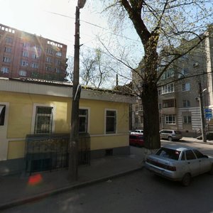 Temernitskaya Street, 36/29, Rostov‑na‑Donu: photo