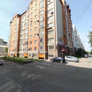 Ulitsa Sedova, 19к1, Tyumen: photo