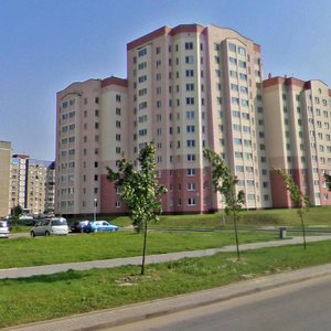 Карта гродно ул дзержинского