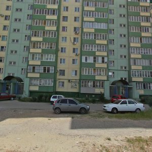 51st Gvardeyskoy Divizii Street, 36, Volgograd: photo